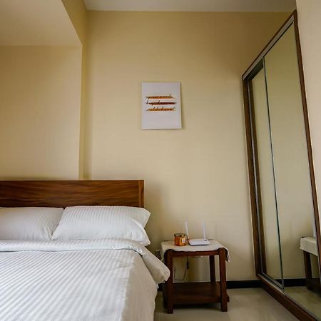 The Radiance Manila Bay Studio エクステリア 写真