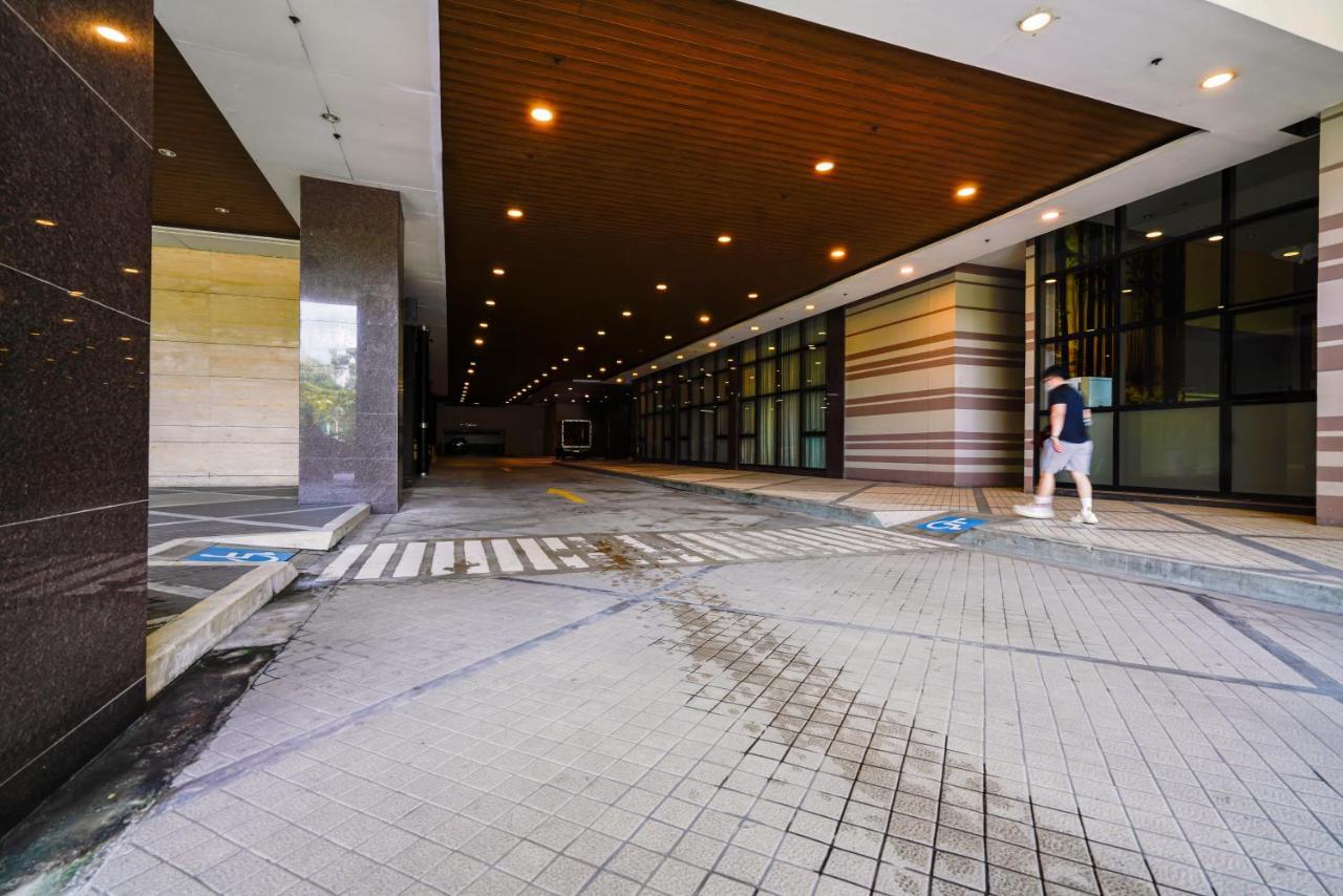 The Radiance Manila Bay Studio エクステリア 写真