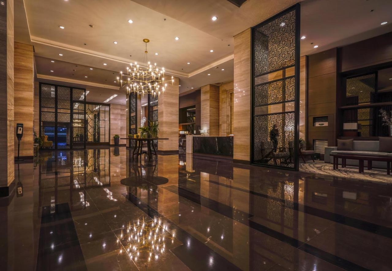 The Radiance Manila Bay Studio エクステリア 写真