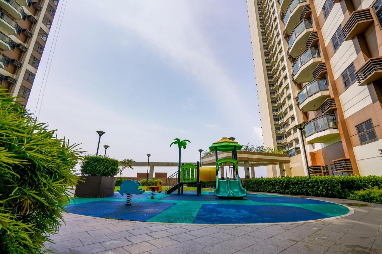 The Radiance Manila Bay Studio エクステリア 写真
