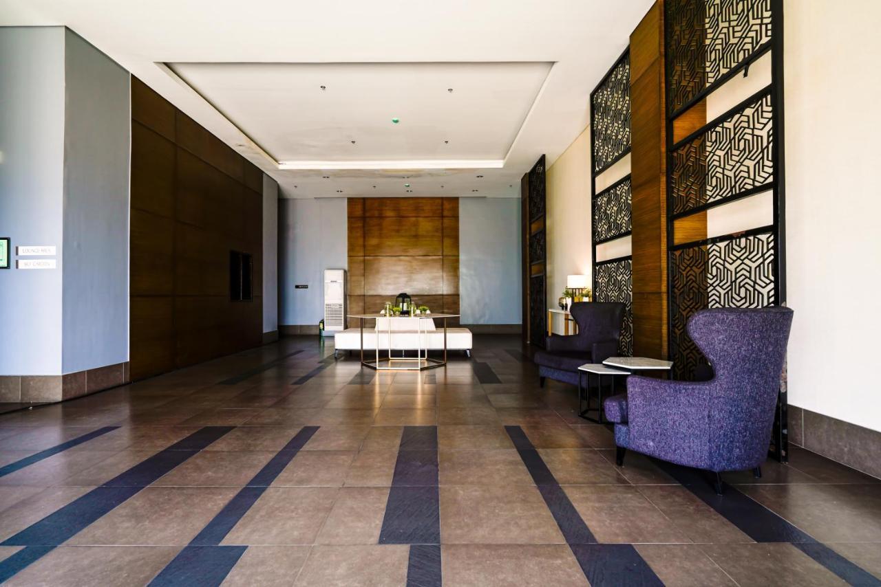 The Radiance Manila Bay Studio エクステリア 写真
